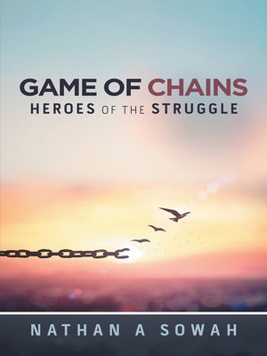 cover image of Game of Chains